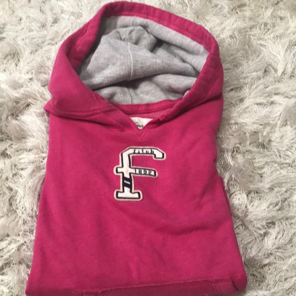 abercrombie kids Other - Kids abercrombie hoodie